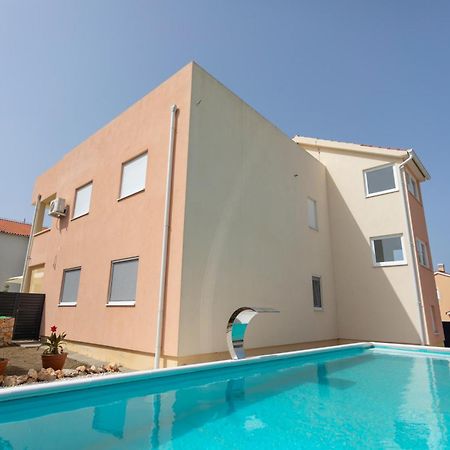 Atena Zaton B Zaton (Zadar) Exterior foto