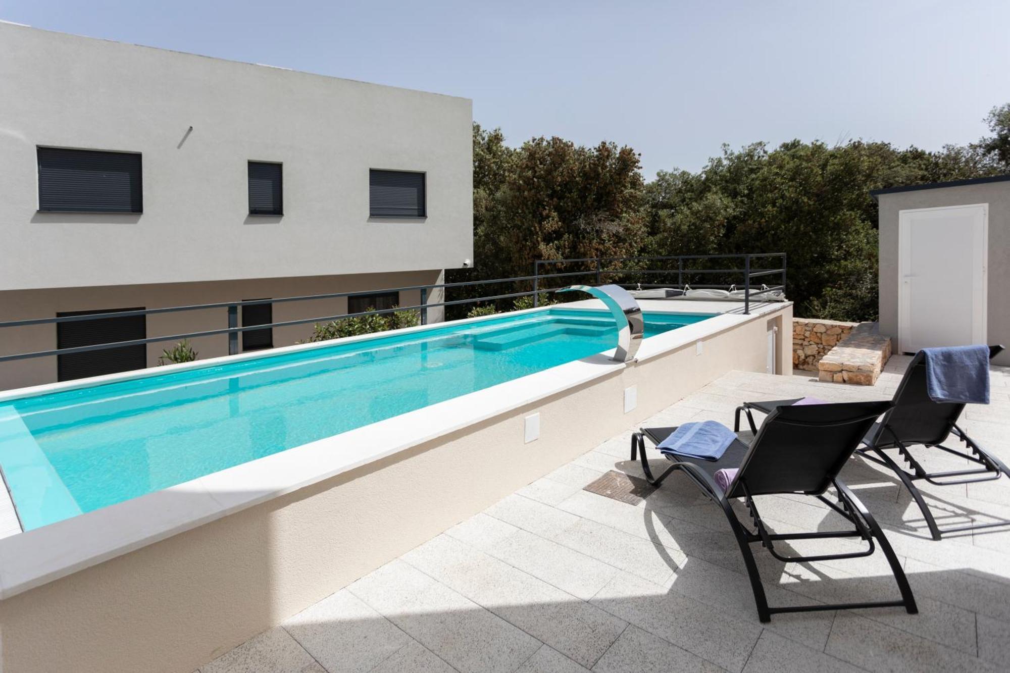 Atena Zaton B Zaton (Zadar) Exterior foto