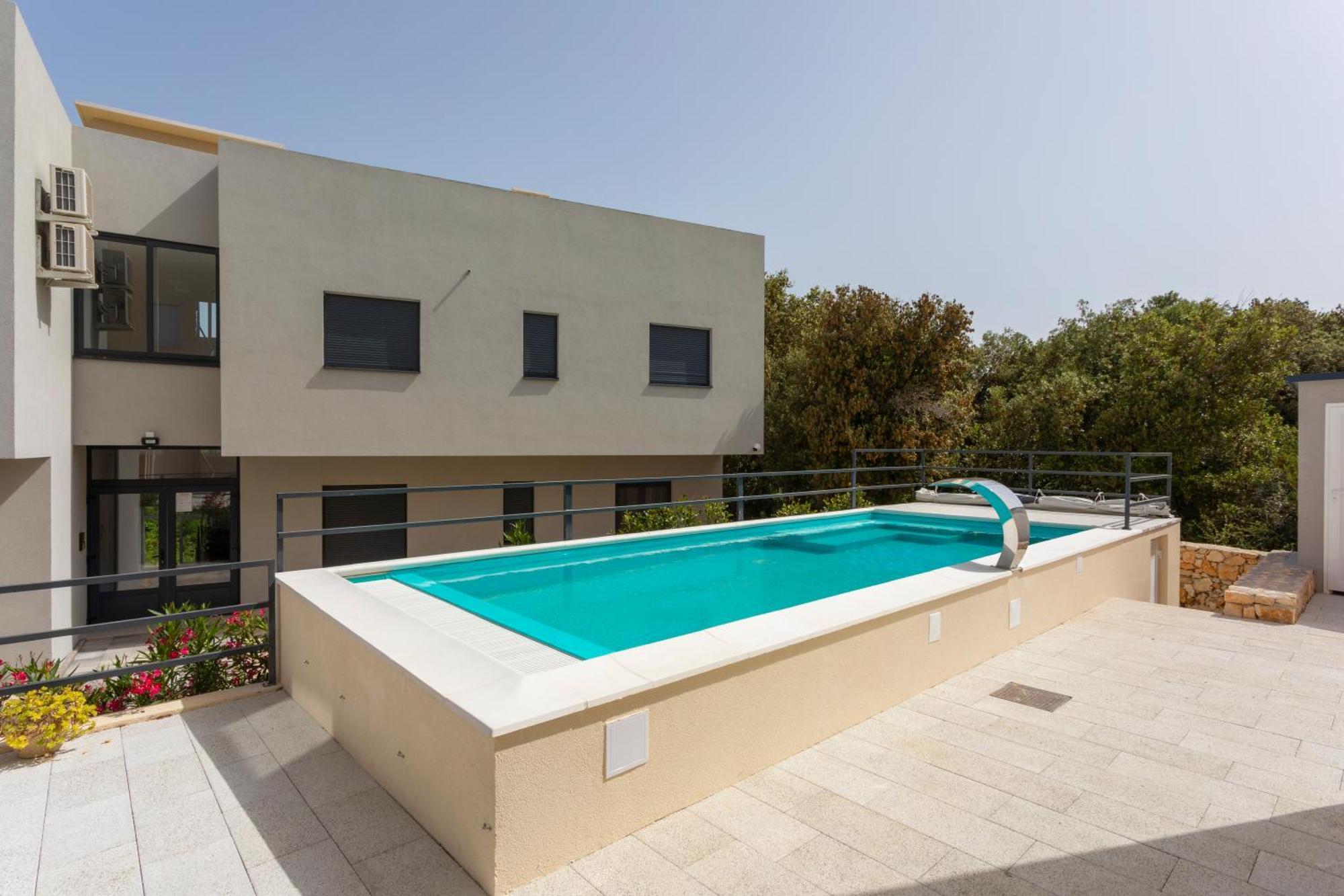 Atena Zaton B Zaton (Zadar) Exterior foto