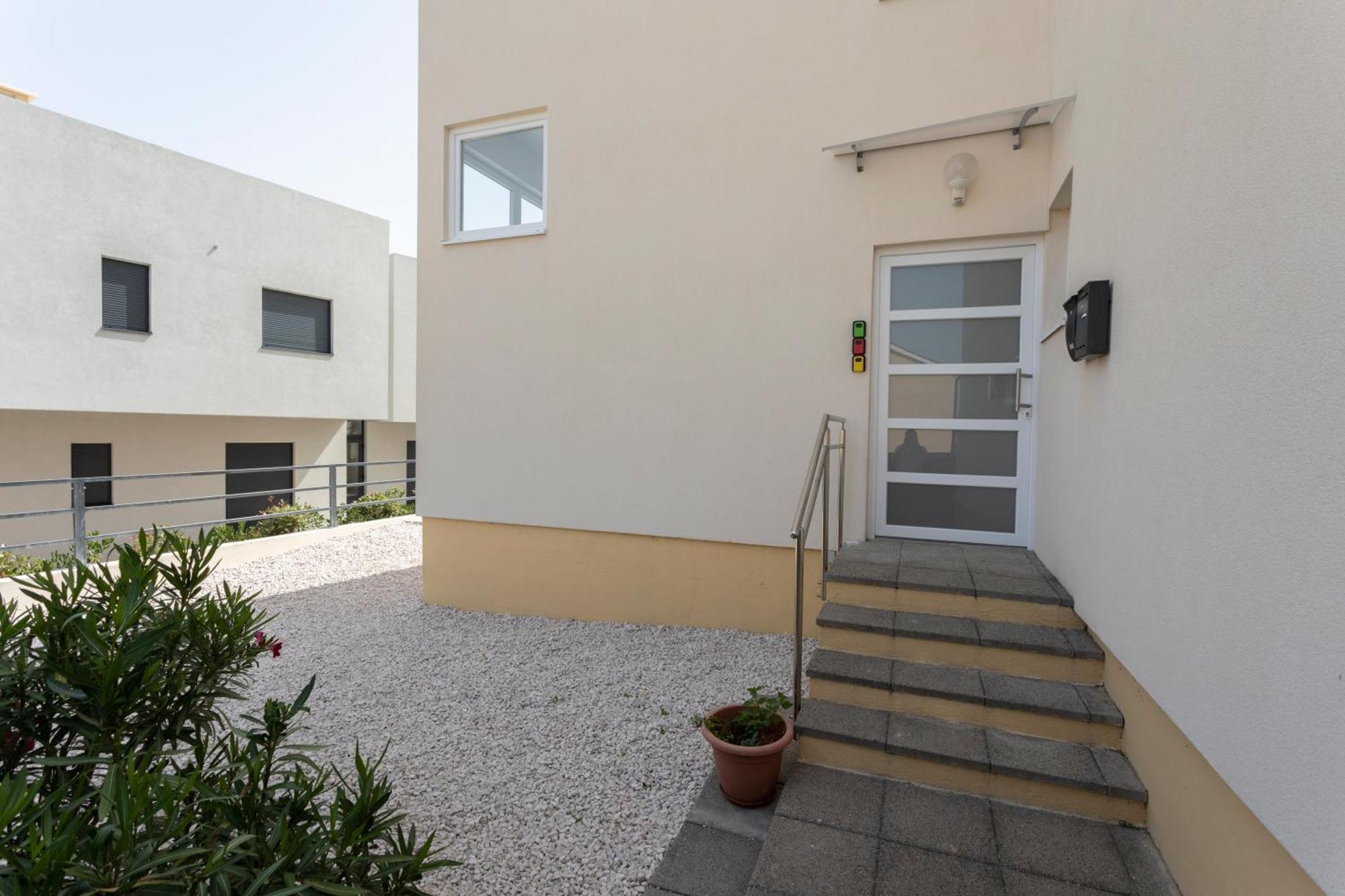 Atena Zaton B Zaton (Zadar) Exterior foto